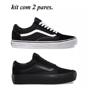 tenis vans 100 reais