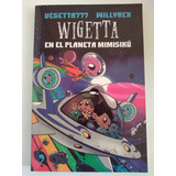 Libro Wigetta - Libros en Mercado Libre México
