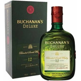 Whisky Buchanans 12 Anos 1l