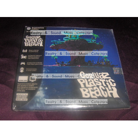 gorillaz plastic beach deluxe edition zip gorillaz plastic beach deluxe edition zip