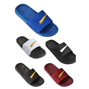 sandalias rasteiras masculinas