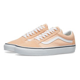 vans rosa pastel