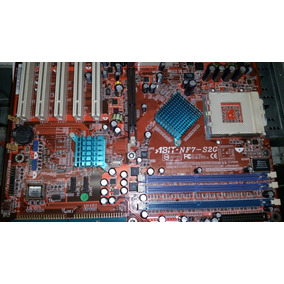 ABIT NF7-S2G DRIVERS FOR WINDOWS 8 DRIVER FOR ABIT NF7-S2G