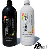Shampoo Y Acondicionador Rapunzel Zatarain