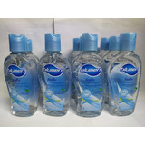 Gel Antibacterial Blumen 80ml, Paq. Con 12 Pzas, Neutro.