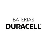 Baterias Duracell