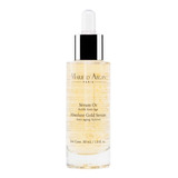 Serum Facial De Oro 24 Kilates Hidratante Ácido Hialuronico