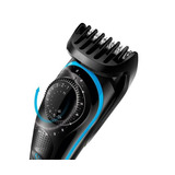Recortadora De Barba Braun Bt3040: Máxima Precisión