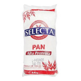Harina De Fuerza, Pan Alta Proteína, 44kg. Calidad Premium.