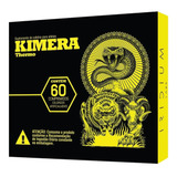 Kimera Thermo - Termogênico Kimera 60 Caps - Iridium Labs