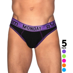 Boxer Rounderbum Ropa Interior Y Para Dormir Fajas Puebla - Ropa, Bolsas y Calzado en Mercado Libre México