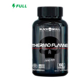 Thermo Flame Queimador De Gordura - Seca Barriga