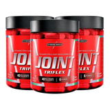3x Uc-2 Colágeno Tipo 2 40mg 60caps Joint Triflex - Integral