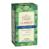 Yerba La Merced Campo&monte 1/2 Kg