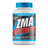 Zma Maximus 1000mg 120 Tabs Super Concentrado Lauton