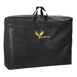 Bolsa Capa Transporte Maca Portatil Maleta Ibiza Salus