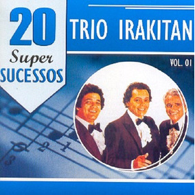 trio irakitan discografia