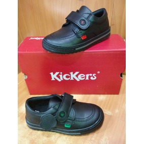 En Colegiales Ninas Libre Zapatos Venezuela Mercado Kickers twgqtnWOZ
