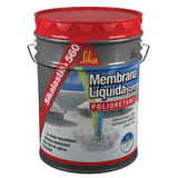 Membrana liquida sika Membrana liquida sika