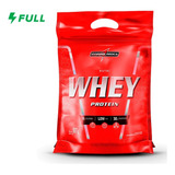 Nutri Whey Isolado E Concetrado 907g - Integral Medica / Wey