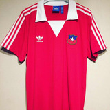 camiseta adidas chile