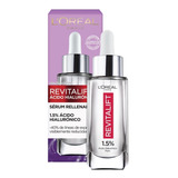 Serum Facial Antiarrugas Ácido Hialurónico Revitalift Loréal