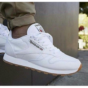 tenis reebok bajitos