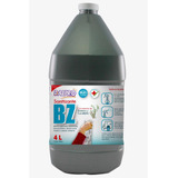 Desinfectante Sanitizante Dalpro 4 Litros Aroma Eucalipto