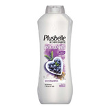 Plusbelle Antioxidante Fco.plast. 1000 Cc 7790740502485