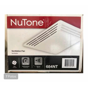 nutone extractor de cocina nutone extractor de cocina