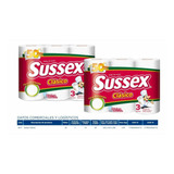 Rollo De Cocina Sussex 50 Paños 10 Packs X3 5677 Elite