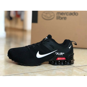 nike shox rojas