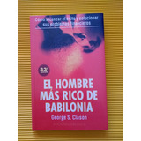 Libro En Pdf El Hombre Mas Rico De Babilonia - Libros en