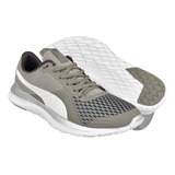 Tenis Deportivos Para Caballero Puma 36527406 Gris