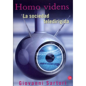 Homo Videns Pdf