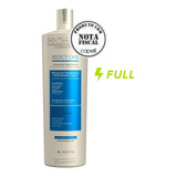 Progressiva Prohall Select One Sem Formol Original 1 Litro
