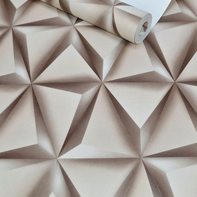 Papel Parede 3d Casa Móveis E Decoração No Mercado Livre Brasil