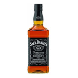 Whisky Jack Daniels Nro 7 Botella 750ml Importado 01almacen