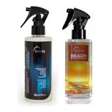 Uso Obrigatório; Truss + Beach Waves 260ml