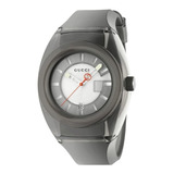 Reloj Gucci Model: Ya137111 Envio Gratis