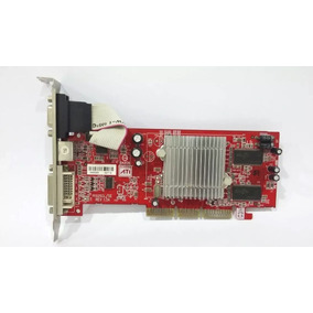 ATI 9200SE AGP 8X 128MB DRIVER (2019) ATI 9200SE AGP 8X 128MB TREIBER WINDOWS 10