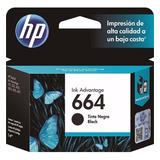 Hp 664 color