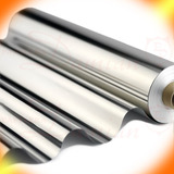 Rollo Papel Aluminio Grueso Cocina Gastronomia