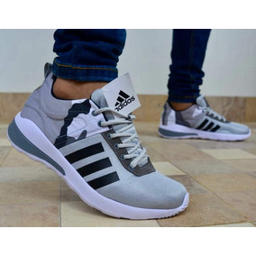 Accesorios En Claro Y Botas Caballeros Adidas RopaZapatos Gris vN80ymnwO