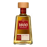 Tequila Cuervo 1800 Reposado 700 Ml.