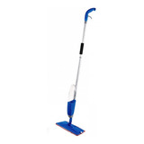 Mop Spray Magico Com Reservatorio Rodo De Limpeza Microfibra