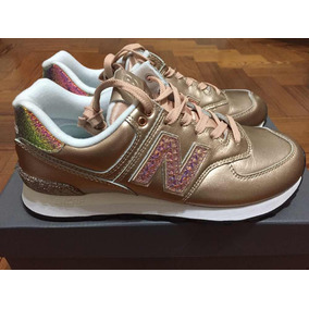 zapatillas new balance mujer doradas zapatillas new balance mujer doradas