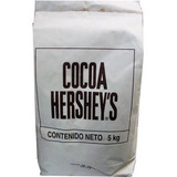5 Kg De Cocoa Hershey's