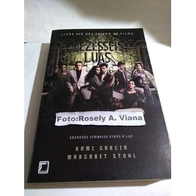 Dezoito Luas Livro Pdf Gratis