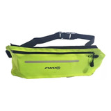 Cangurera Running Reflejante Deportes Al Aire Libre